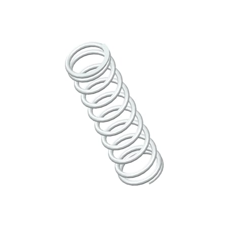 Approved Vendor Compression Spring, O= .300, L= 1.13, W= .032 G709960947